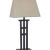 30in Washington Table Lamp Home