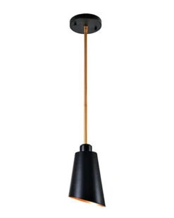 Ella 1 Light Mini Pendant Home