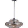 1-Light Barista Pendant Home