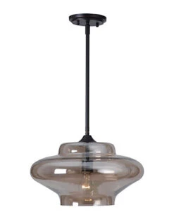 1-Light Barista Pendant Home