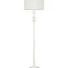 60in Colette Floor Lamp Home