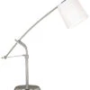 36in Confucius Desk Lamp Home