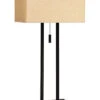 29in Harlowe Table Lamp Home