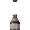 1-Light Plankinton Pendant Home