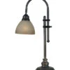 28in Breverd Desk Lamp Home