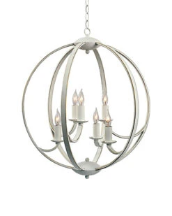 Home 6-Light Chandelier