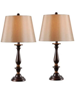 2-Pack Gavin Table Lamp Home