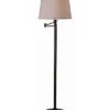 59in Avondale Floor Lamp Home