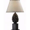 29in Twigs Table Lamp Home