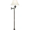 59in Brielle Floor Lamp Home