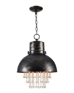 Home 1-Light Pendant