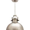 1-Light Pendant Home
