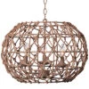 Torus 3-Light Pendant Home