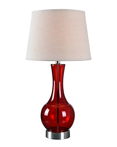 Decanter Table Lamp Home 1 Decanter Table Lamp Home