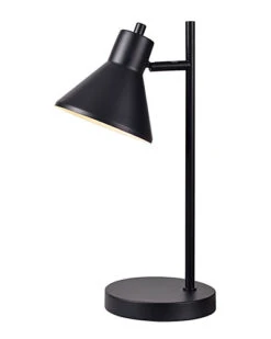 Ash Desk Lamp Home