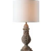Plume Table Lamp Home