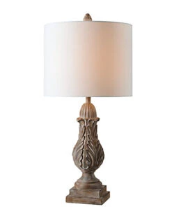 Plume Table Lamp Home