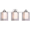 Orienta 3-Light Vanity Home