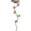 Flower Vine Wallchiere Home