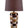 30in Glasgow Table Lamp Home